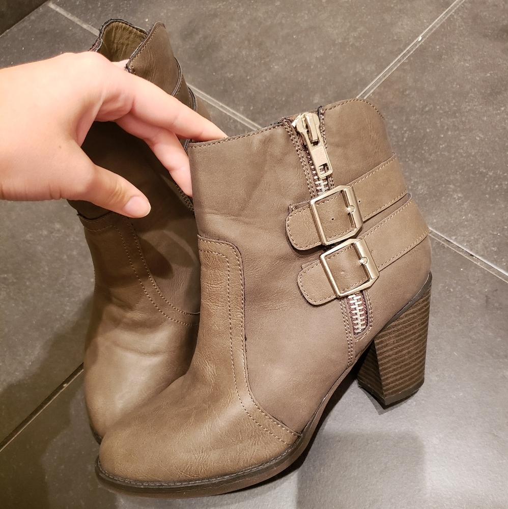 Shoes